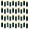 40 Pack: 24 Gauge Green Floral Paddle Wire by Ashland®